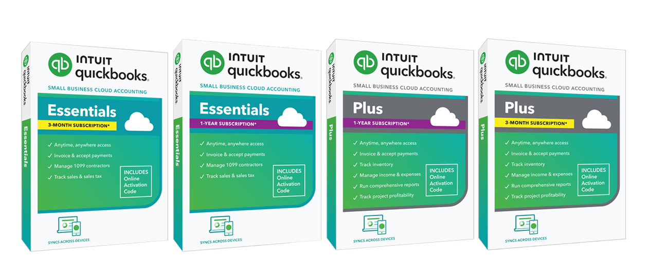 Quickbooks